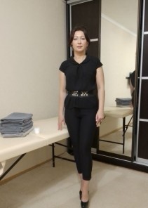 Фото проститутки Анюта №7 в городе Воткинск