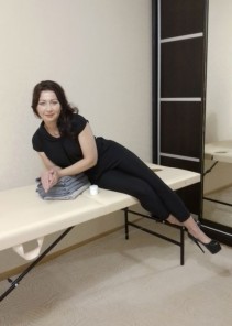 Фото проститутки Анюта №9 в городе Воткинск