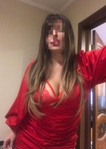 Фото проститутки Катерина №2 в городе Воткинск