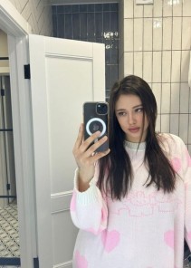Фото проститутки СВЕТА №5 в городе Воткинск