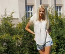 Фото проститутки Алина №3 в городе Воткинск