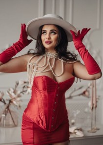 Фото проститутки Малена №3 в городе Воткинск