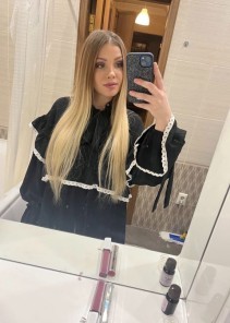 Фото проститутки Марина №8 в городе Воткинск