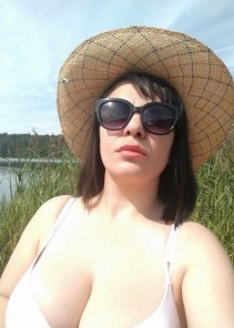 Фото проститутки Виктория №2 в городе Воткинск