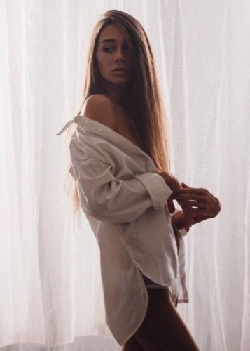 Лиза, Г. Воткинск